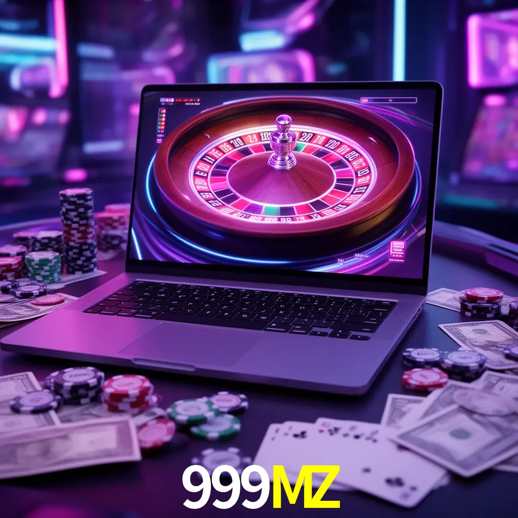 999MZ Tragamonedas