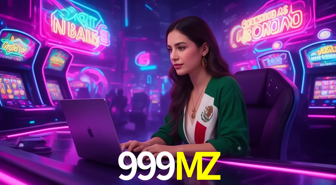 999MZ Apuestas Deportivas