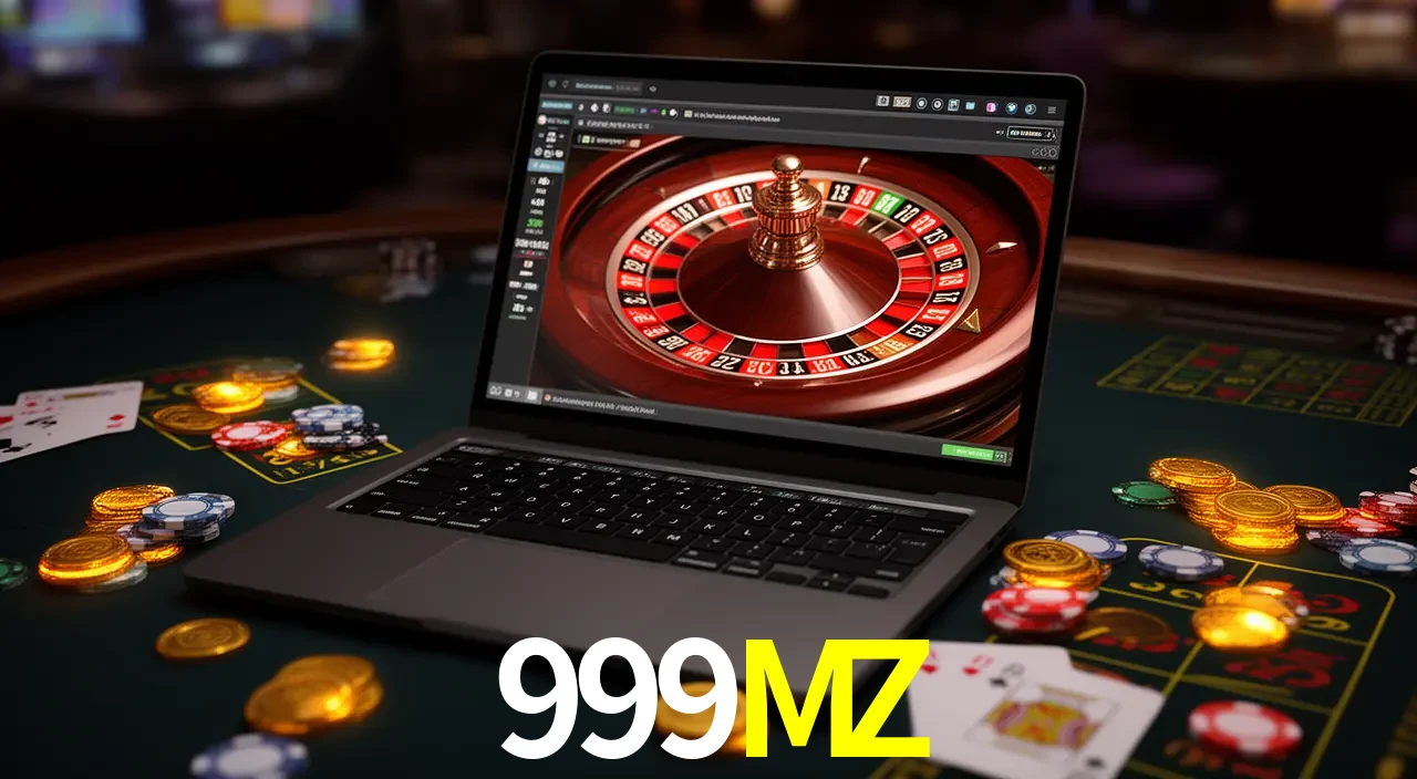 999MZ Arcade