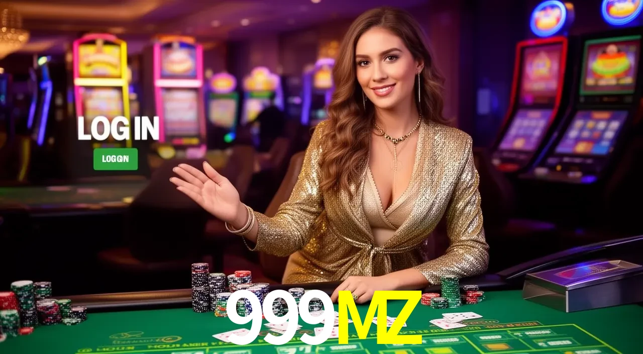 999MZ Bingo