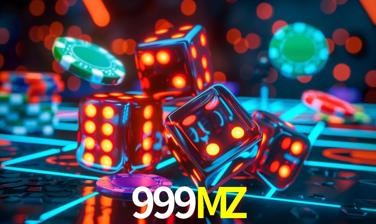 999MZ gaming platform