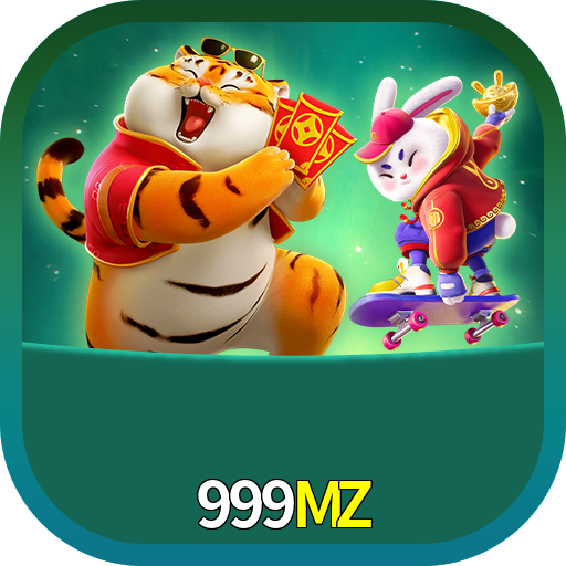 999MZ logo